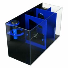 Bio Fuge Sump 24-10-14
