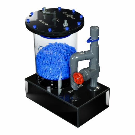 Bio Reactor 8 18 Blue Bashsea Canada