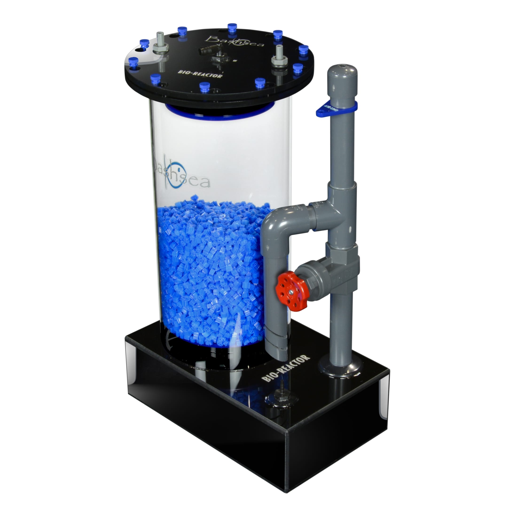 Bio Reactor 6-30 – red – Bashsea Canada
