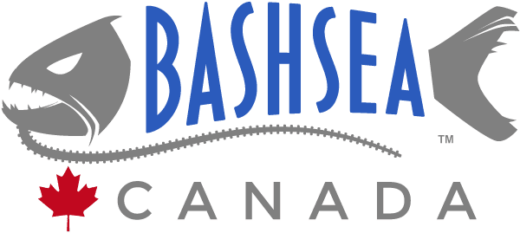 Bashsea Canada logo