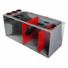 Smart Series Sump 3615 - red - Image 2