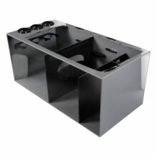 Smart Series Sump 3618 - black - Image 2