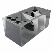 Smart Series Sump 3618 - white
