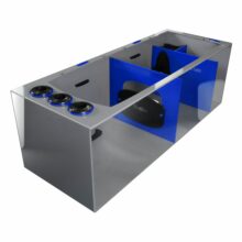 Smart Series Sump 4818 - blue