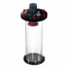 Waste Collector 4-12 - red
