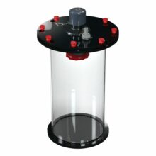 Waste Collector 6-12 - red